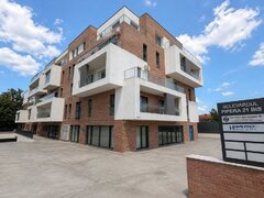 Bulevardul Pipera, Voluntari – Ilfov apartament 2 camere, The Class Apartments 3