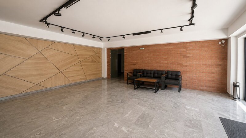 Bulevardul Pipera, Voluntari – Ilfov apartament 2 camere, The Class Apartments 3