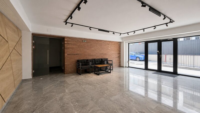Bulevardul Pipera, Voluntari – Ilfov apartament 2 camere, The Class Apartments 3