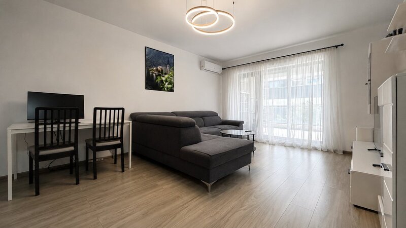 Bulevardul Pipera, Voluntari – Ilfov apartament 2 camere, The Class Apartments 3