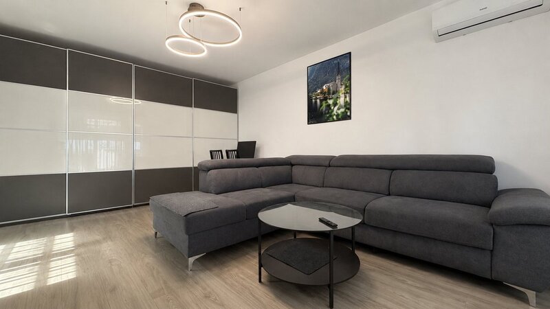 Bulevardul Pipera, Voluntari – Ilfov apartament 2 camere, The Class Apartments 3