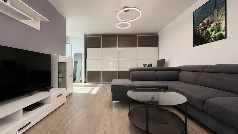 Bulevardul Pipera, Voluntari – Ilfov apartament 2 camere, The Class Apartments 3