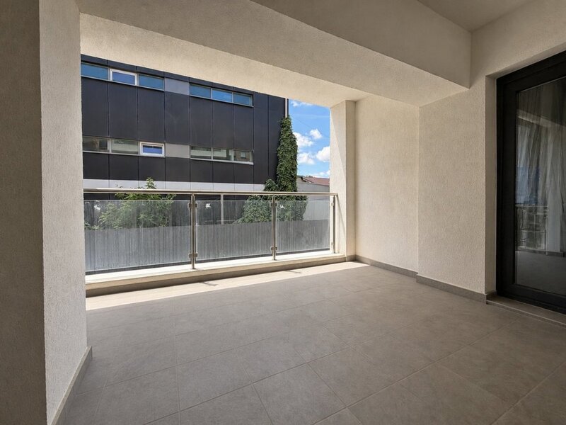 Bulevardul Pipera, Voluntari – Ilfov apartament 2 camere, The Class Apartments 3