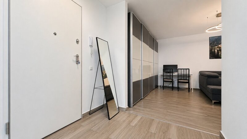 Bulevardul Pipera, Voluntari – Ilfov apartament 2 camere, The Class Apartments 3