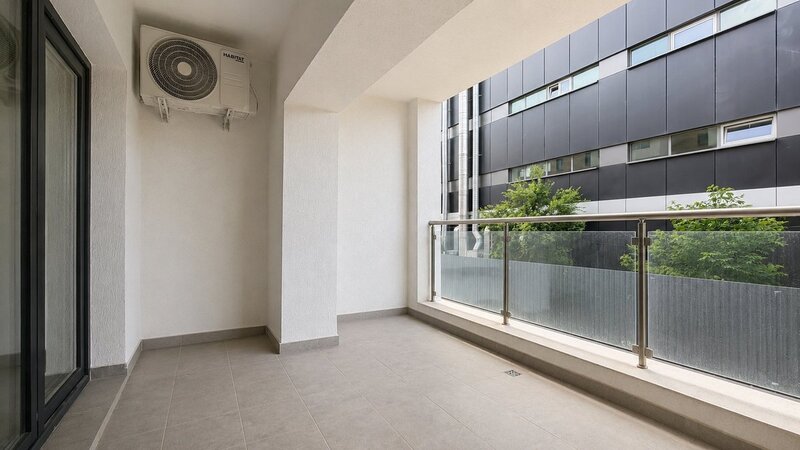 Bulevardul Pipera, Voluntari – Ilfov apartament 2 camere, The Class Apartments 3