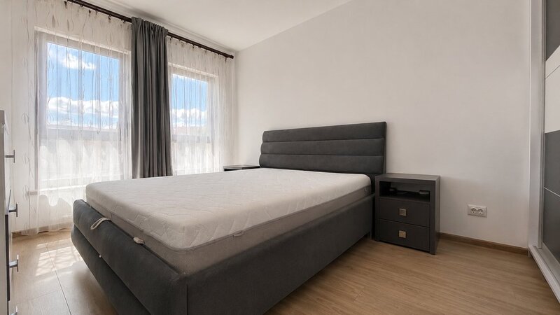 Bulevardul Pipera, Voluntari – Ilfov apartament 2 camere, The Class Apartments 3