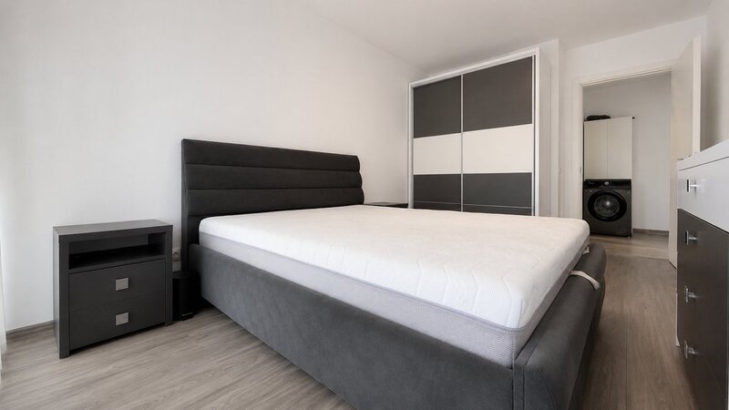 Bulevardul Pipera, Voluntari – Ilfov apartament 2 camere, The Class Apartments 3