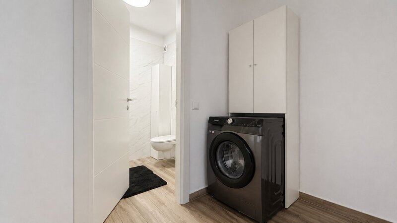 Bulevardul Pipera, Voluntari – Ilfov apartament 2 camere, The Class Apartments 3
