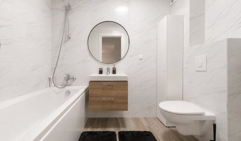 Bulevardul Pipera, Voluntari – Ilfov apartament 2 camere, The Class Apartments 3