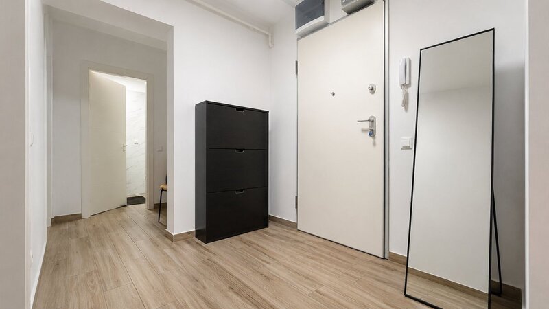 Bulevardul Pipera, Voluntari – Ilfov apartament 2 camere, The Class Apartments 3